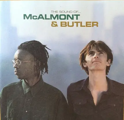 McAlmont & Butler - The Sound Of... McAlmont & Butler