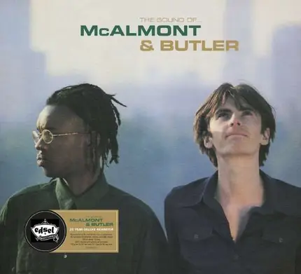 McAlmont & Butler - The Sound Of Mcalmont & Butler (super Deluxe Editi