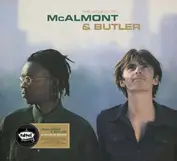 McAlmont & Butler