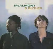 McAlmont & Butler - Sound Of Mcalmont..