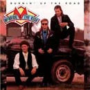 CD - McBride & The Ride - Burnin' Up The Road