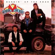 McBride & The Ride - Burnin' up the Road