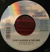 McBride & The Ride - Been There