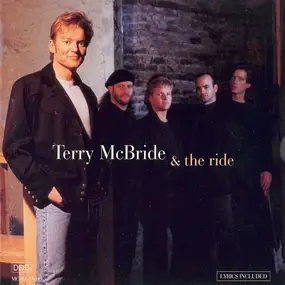 Ride - Terry McBride & The Ride