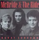 CD - McBride & The Ride - Hurry Sundown
