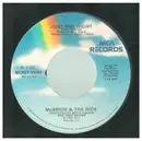 7inch Vinyl Single - McBride & The Ride - Just One Night