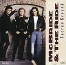 CD - McBride & The Ride - Sacred Ground