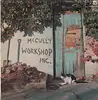 LP - McCully Workshop - McCully Workshop Inc. - pokora 1001 original south african