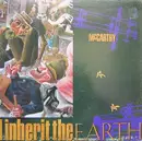 LP - McCarthy - The Enraged Will Inherit The Earth - FOC
