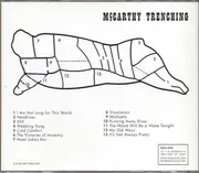 CD - McCarthy Trenching - McCarthy Trenching