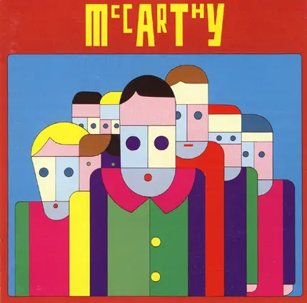 McCarthy - Banking, Violence and the Inner Life Today