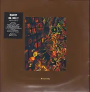 Double LP - Mccarthy - I Am a Wallet - Lp+7' / Red Vinyl