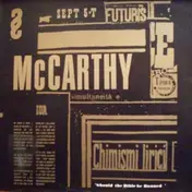 McCarthy - Should The Bible Be Banned?