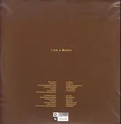 Double LP - Mccarthy - I Am a Wallet - Lp+7' / Red Vinyl