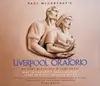 Double CD - Paul Mccartney - Liverpool Oratorio