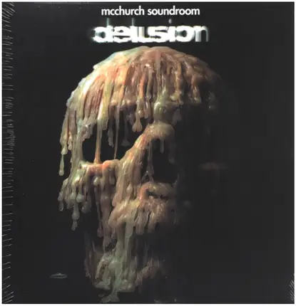McChurch Soundroom - Delusion