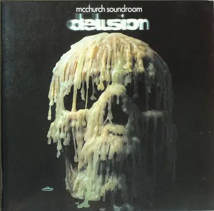 McChurch Soundroom - Delusion