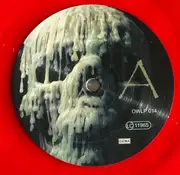 LP - McChurch Soundroom - Delusion - gatefold, red vynil