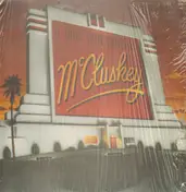McCluskey - A Long Time Coming