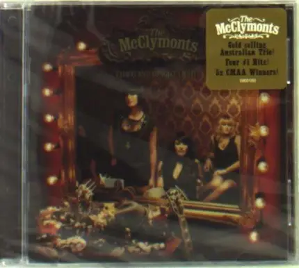 McClymonts - Chaos & Bright Lights