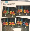 Double LP - McCoy Tyner - 4 X 4 - Gatefold