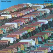 LP - McCoy Tyner - 13th House