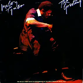 McCoy Tyner - The Greeting