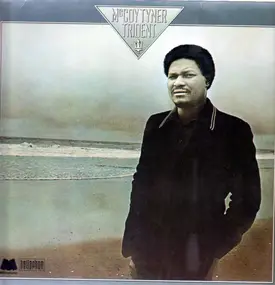 McCoy Tyner - Trident