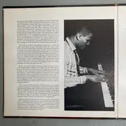 LP - McCoy Tyner Trio - Inception - Gatefold