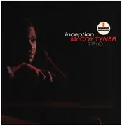 LP - McCoy Tyner Trio - Inception - + Insert