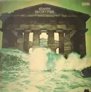 Double LP - McCoy Tyner - Atlantis - Gatefold
