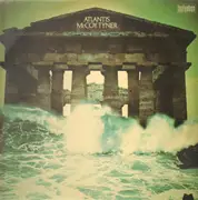 Double LP - McCoy Tyner - Atlantis - Gatefold
