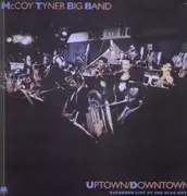 LP - McCoy Tyner Big Band - Uptown/Downtown