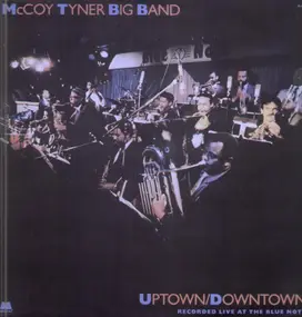 McCoy Tyner - Uptown/Downtown