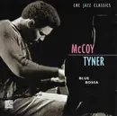 CD - McCoy Tyner - Blue Bossa - Sealed