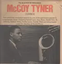 Double LP - McCoy Tyner - Cosmos - Blue note