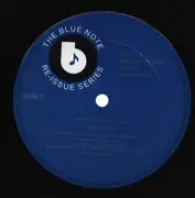 Double LP - McCoy Tyner - Cosmos - Blue note