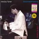 LP - McCoy Tyner - Counterpoints (Live In Tokyo) - Limited Edition, 180 gram Vinyl
