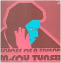 LP - McCoy Tyner - Echoes Of A Friend - INSERT