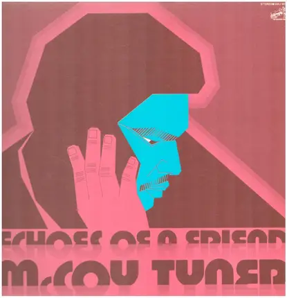 McCoy Tyner - Echoes of a Friend