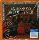 LP - McCoy Tyner - Extensions - 180 g - Blue Note Tone Poet