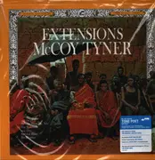 LP - McCoy Tyner - Extensions - 180 g - Blue Note Tone Poet