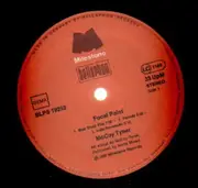 LP - McCoy Tyner - Focal Point