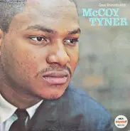 McCoy Tyner - Great Moments With McCoy Tyner
