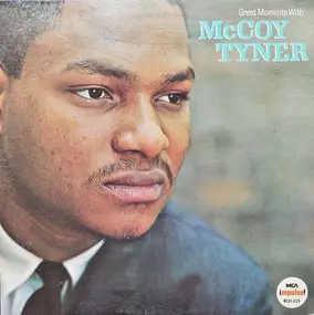 McCoy Tyner - Great Moments With McCoy Tyner