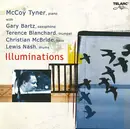 CD - McCoy Tyner - Illuminations - Promo