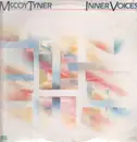 LP - McCoy Tyner - Inner Voices - still sealed
