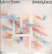 LP - McCoy Tyner - Inner Voices - still sealed