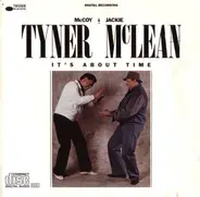 McCoy Tyner & Jackie McLean - It's About Time