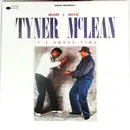 LP - McCoy Tyner & Jackie McLean - It's About Time